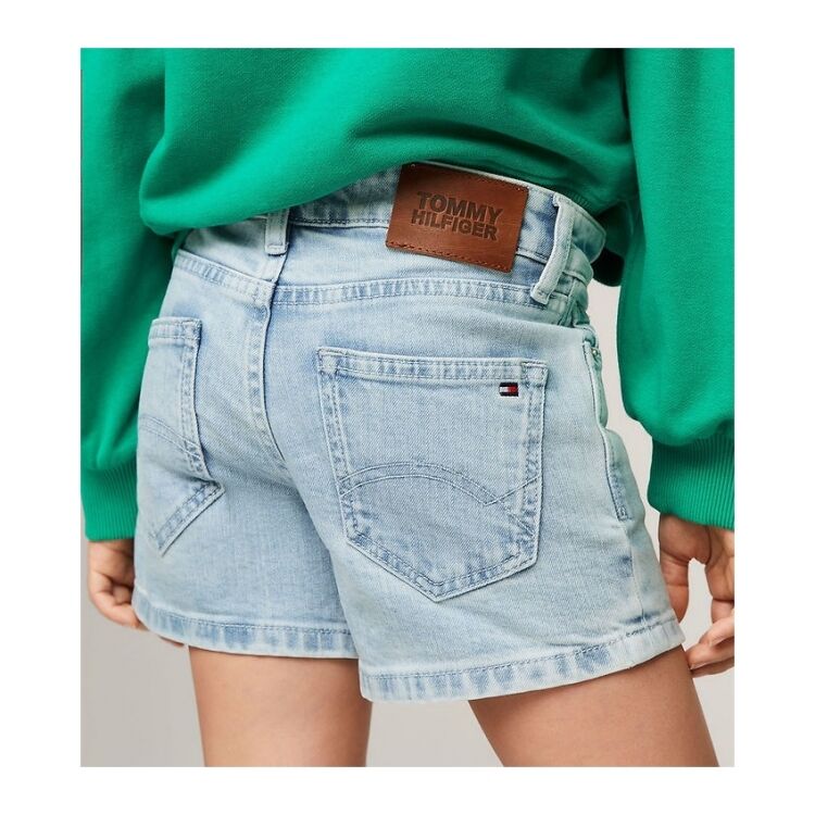 Tommy Hilfiger  KGOKGO7917 KGOKGO7917 - www.romeynkids.nl - Romeyn Kids