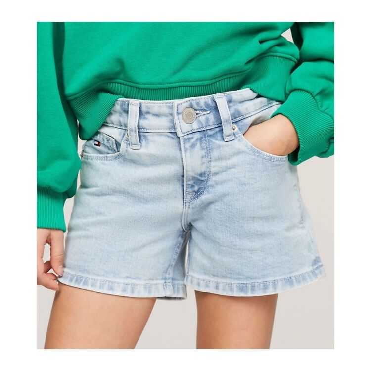 Tommy Hilfiger  KGOKGO7917 KGOKGO7917 - www.romeynkids.nl - Romeyn Kids