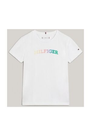 Tommy Hilfiger  T-Shirts & Tops Tommy Hilfiger  KGOKGO7851