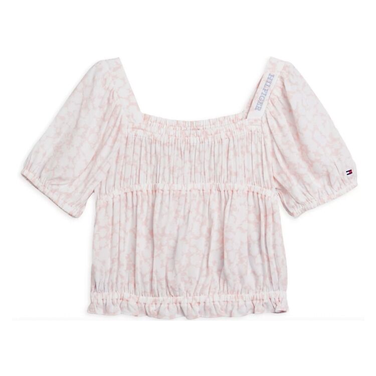 Tommy Hilfiger  KGOKGO7872 KGOKGO7872 - www.romeynkids.nl - Romeyn Kids