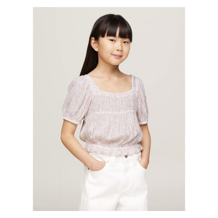 Tommy Hilfiger  KGOKGO7872 KGOKGO7872 - www.romeynkids.nl - Romeyn Kids