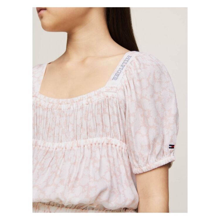 Tommy Hilfiger  KGOKGO7872 KGOKGO7872 - www.romeynkids.nl - Romeyn Kids