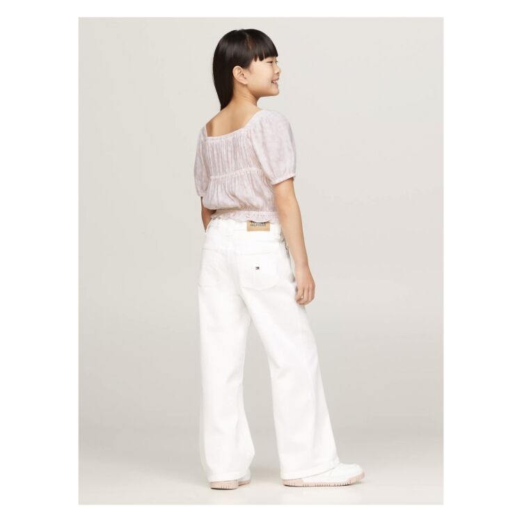 Tommy Hilfiger  KGOKGO7872 KGOKGO7872 - www.romeynkids.nl - Romeyn Kids