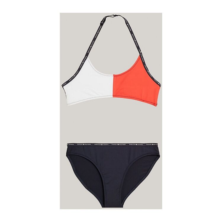 Tommy Hilfiger  UGUGO718 UGUGO718 - www.romeynkids.nl - Romeyn Kids