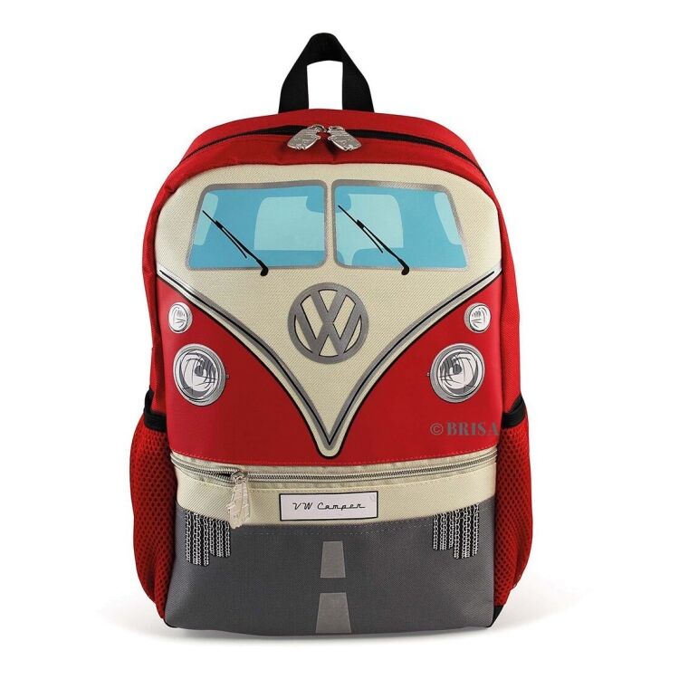 Romeyn kids Rugtas Volkswagen Rugtas Volkswagen - www.romeynkids.nl - Romeyn Kids