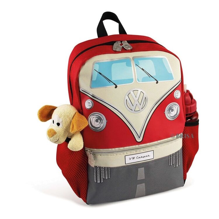 Romeyn kids Rugtas Volkswagen Rugtas Volkswagen - www.romeynkids.nl - Romeyn Kids