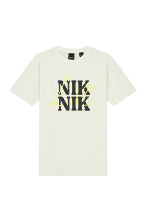 Nik & Nik T-Shirts & Tops Nik & Nik G 8-597 2401