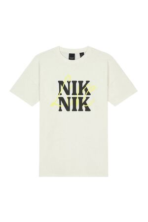Nik & Nik T-Shirts & Tops Nik & Nik G 8-597 2401
