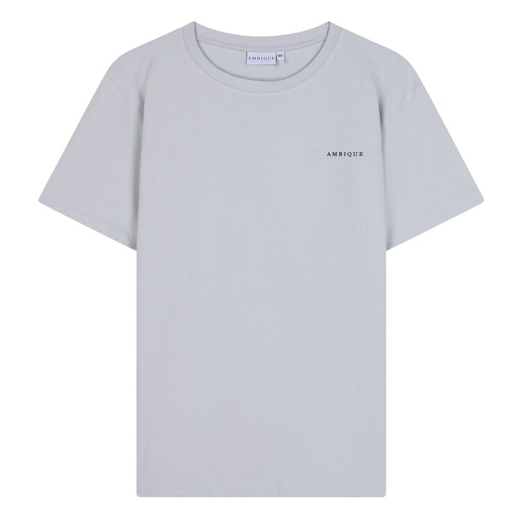 Ambique AMK1000 Justin T-shirt AMK1000 Justin T-shirt - www.romeynkids.nl - Romeyn Kids