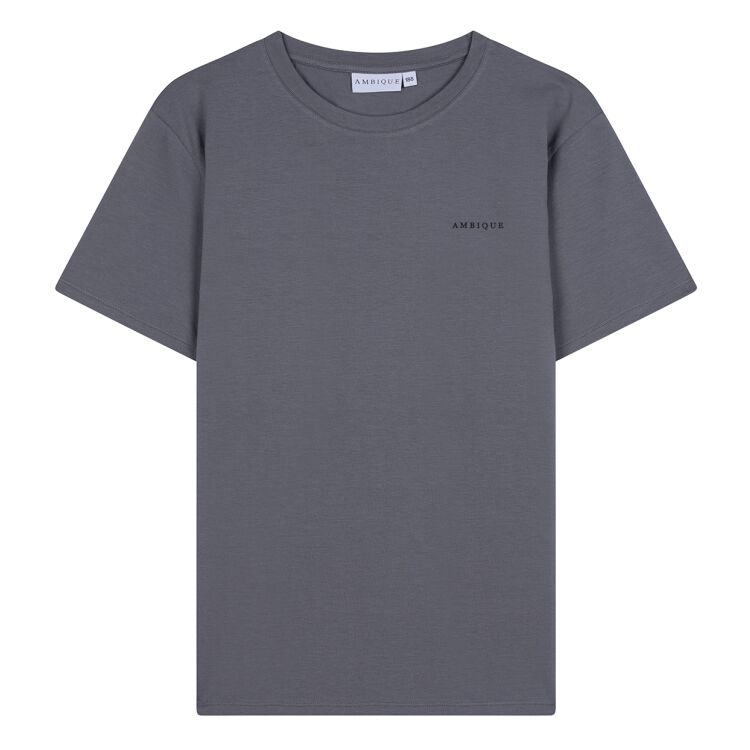 Ambique AMK1000 Justin T-shirt AMK1000 Justin T-shirt - www.romeynkids.nl - Romeyn Kids