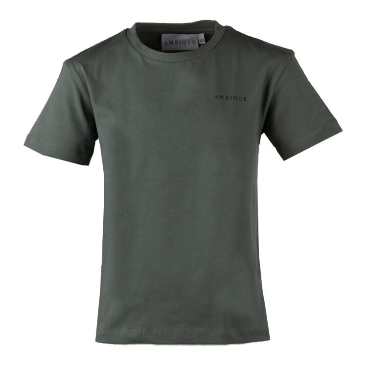 Ambique AMK1000 Justin T-shirt AMK1000 Justin T-shirt - www.romeynkids.nl - Romeyn Kids