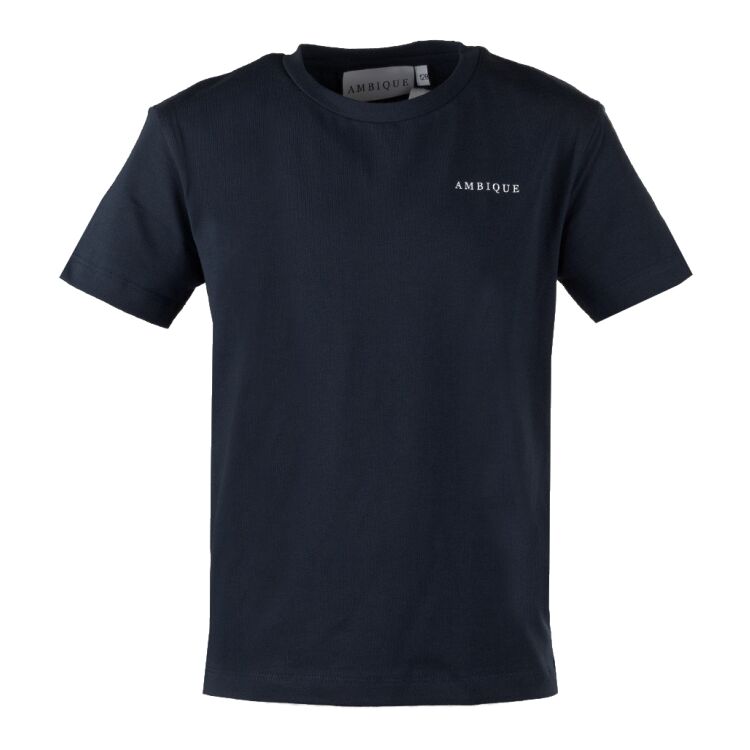 Ambique AMK1000 Justin T-shirt AMK1000 Justin T-shirt - www.romeynkids.nl - Romeyn Kids