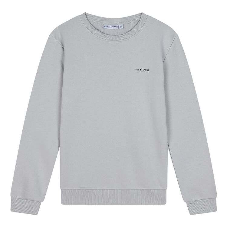 Ambique Kris Sweater Kris Sweater - www.romeynkids.nl - Romeyn Kids