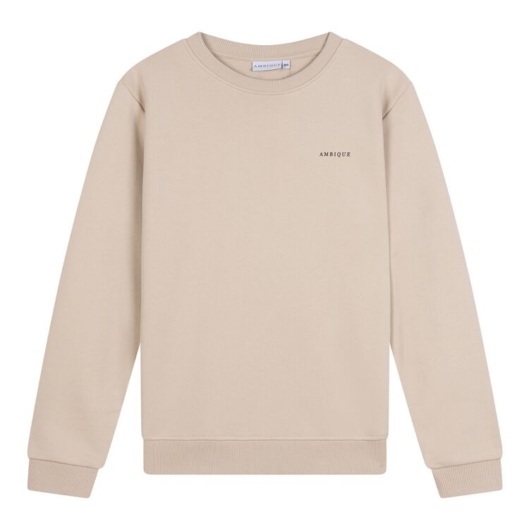 Ambique Kris Sweater Kris Sweater - www.romeynkids.nl - Romeyn Kids