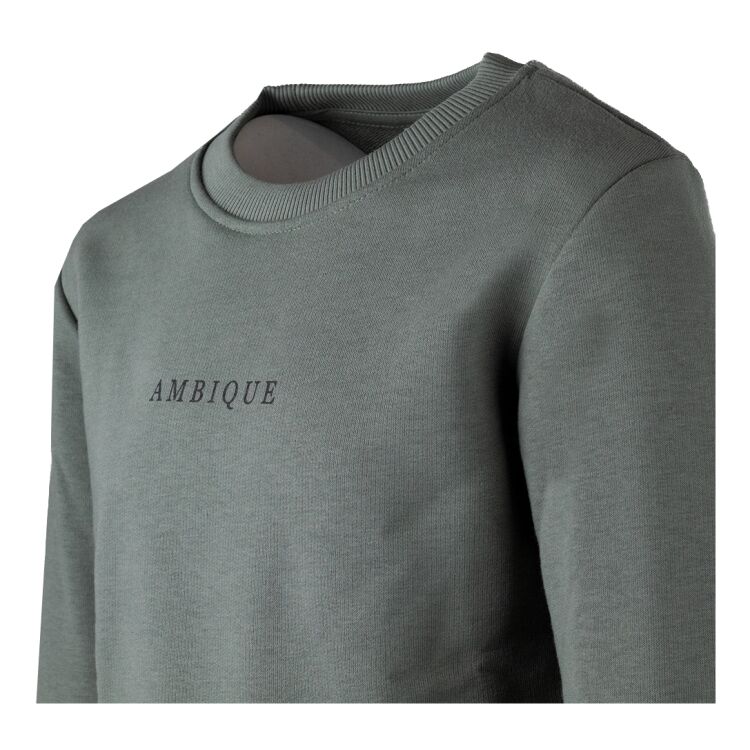 Ambique Kris Sweater Kris Sweater - www.romeynkids.nl - Romeyn Kids