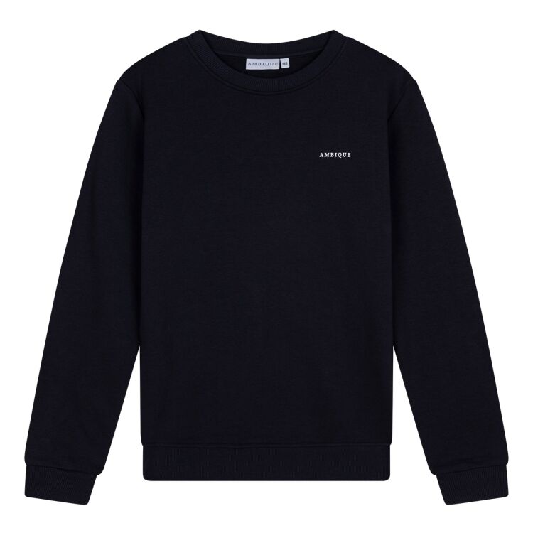 Ambique Kris Sweater Kris Sweater - www.romeynkids.nl - Romeyn Kids