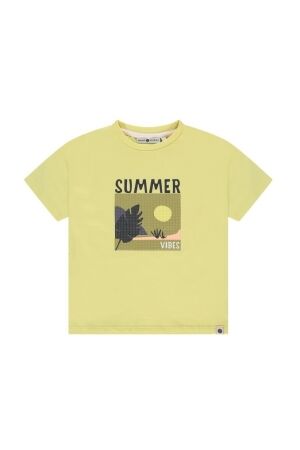 Stains & Stories T-Shirts & Tops Stains & Stories BBE24307653