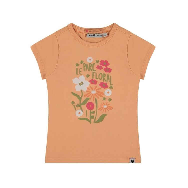 Stains & Stories BBE24306646 BBE24306646 - www.romeynkids.nl - Romeyn Kids