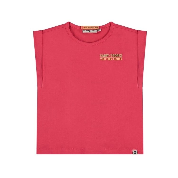 Stains & Stories BBE24308654 BBE24308654 - www.romeynkids.nl - Romeyn Kids