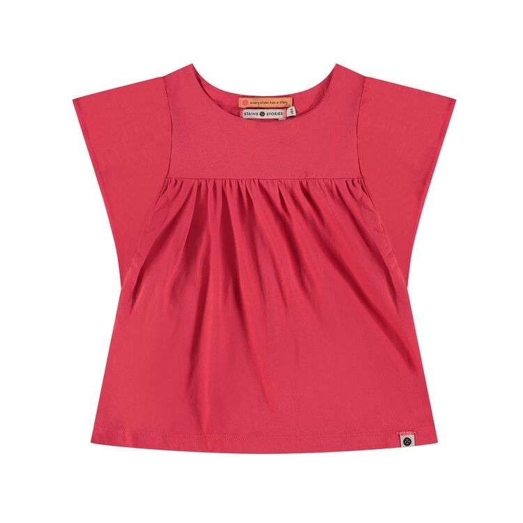 Stains & Stories BBE24308652 BBE24308652 - www.romeynkids.nl - Romeyn Kids