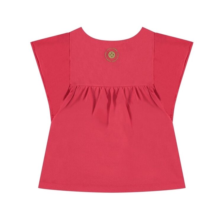 Stains & Stories BBE24308652 BBE24308652 - www.romeynkids.nl - Romeyn Kids