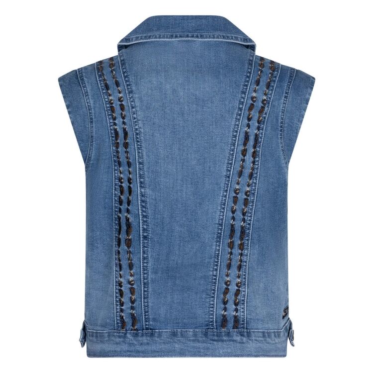 Indian Blue Jeans 970011 970011 - www.romeynkids.nl - Romeyn Kids