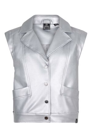 Indian Blue Jeans Gilets Indian Blue Jeans 970012