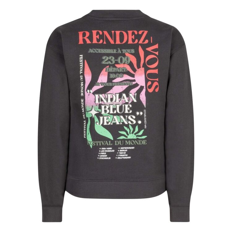 Indian Blue Jeans 970067 970067 - www.romeynkids.nl - Romeyn Kids