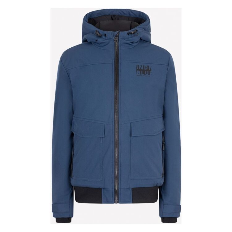 Indian Blue Jeans 960004 960004 - www.romeynkids.nl - Romeyn Kids