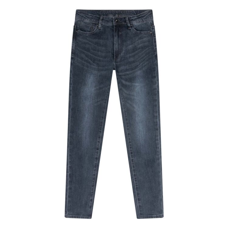 Indian Blue Jeans 960021 960021 - www.romeynkids.nl - Romeyn Kids