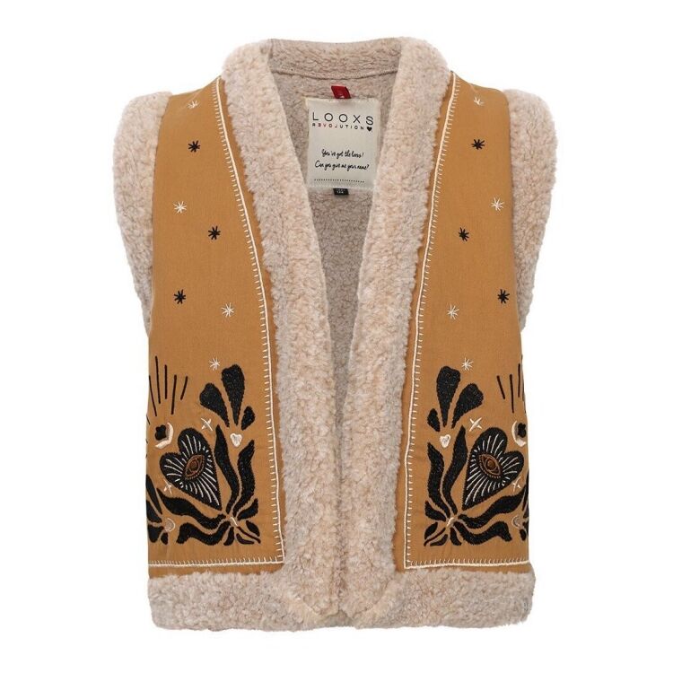 Looxs Little 2432-7072 2432-7072 - www.romeynkids.nl - Romeyn Kids