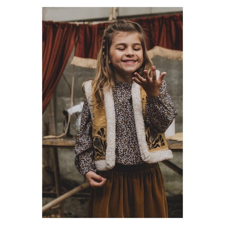 Looxs Little 2432-7072 2432-7072 - www.romeynkids.nl - Romeyn Kids