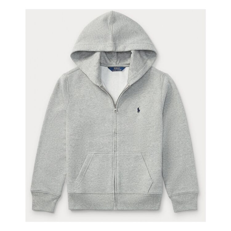 Ralph Lauren 323547626 Vest 323547626 Vest - www.romeynkids.nl - Romeyn Kids