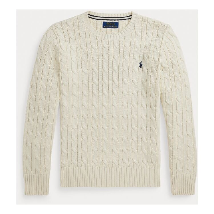 Ralph Lauren 323702674 Trui Kabel 323702674 Trui Kabel - www.romeynkids.nl - Romeyn Kids Ralph Lauren 323702674 Trui Kabel 323702674 Trui Kabel - www.romeynkids.nl - Romeyn Kids