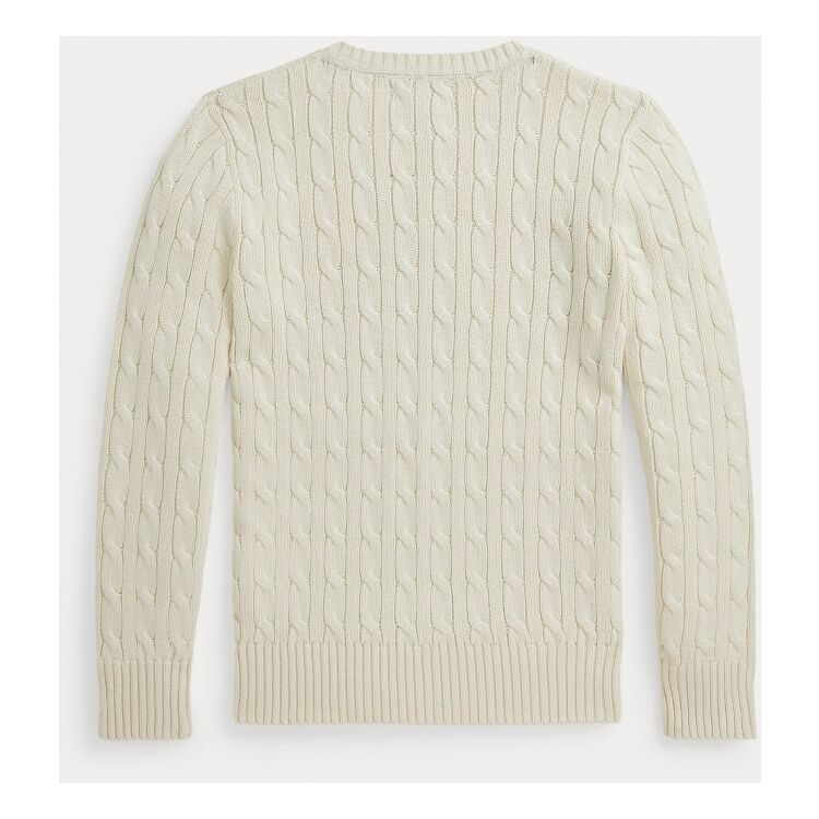 Ralph Lauren 323702674 Trui Kabel 323702674 Trui Kabel - www.romeynkids.nl - Romeyn Kids Ralph Lauren 323702674 Trui Kabel 323702674 Trui Kabel - www.romeynkids.nl - Romeyn Kids