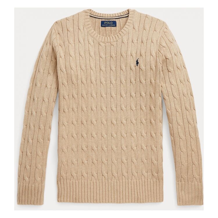 Ralph Lauren 323702674 Trui Kabel 323702674 Trui Kabel - www.romeynkids.nl - Romeyn Kids Ralph Lauren 323702674 Trui Kabel 323702674 Trui Kabel - www.romeynkids.nl - Romeyn Kids