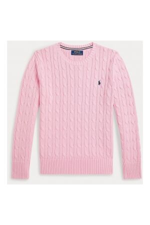 Ralph Lauren Truien & Sweats Ralph Lauren 323702674 Trui Kabel