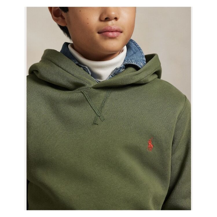 Ralph Lauren 323749954 Sweater Hoodie 323749954 Sweater Hoodie - www.romeynkids.nl - Romeyn Kids
