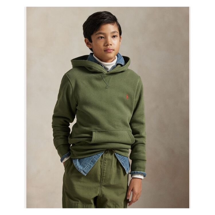 Ralph Lauren 323749954 Sweater Hoodie 323749954 Sweater Hoodie - www.romeynkids.nl - Romeyn Kids