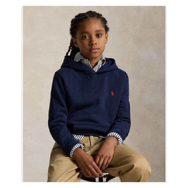 Ralph Lauren 323749954 Sweater Hoodie 323749954 Sweater Hoodie - www.romeynkids.nl - Romeyn Kids