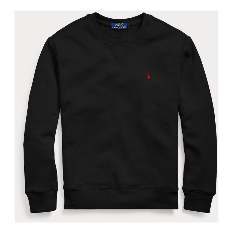 Ralph Lauren 323772102 Crew neck Sweat 323772102 Crew neck Sweat - www.romeynkids.nl - Romeyn Kids Ralph Lauren 323772102 Crew neck Sweat 323772102 Crew neck Sweat - www.romeynkids.nl - Romeyn Kids