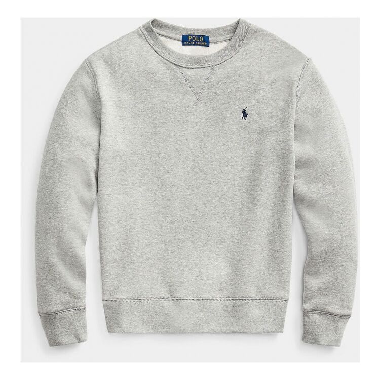 Ralph Lauren 323772102 Crew neck Sweat 323772102 Crew neck Sweat - www.romeynkids.nl - Romeyn Kids Ralph Lauren 323772102 Crew neck Sweat 323772102 Crew neck Sweat - www.romeynkids.nl - Romeyn Kids