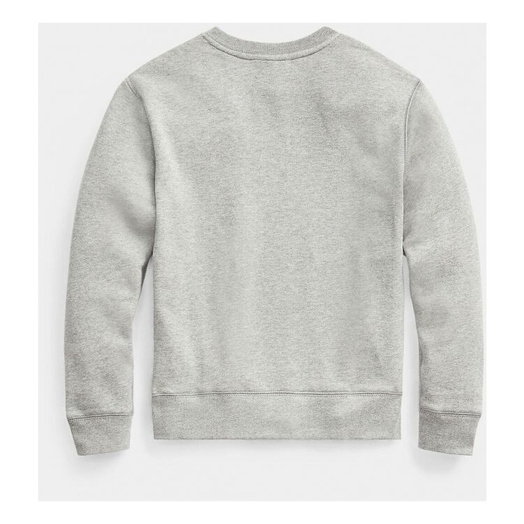 Ralph Lauren 323772102 Crew neck Sweat 323772102 Crew neck Sweat - www.romeynkids.nl - Romeyn Kids Ralph Lauren 323772102 Crew neck Sweat 323772102 Crew neck Sweat - www.romeynkids.nl - Romeyn Kids