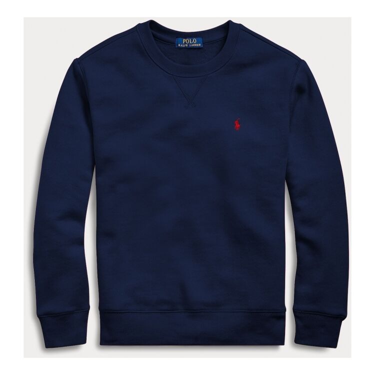 Ralph Lauren 323772102 Crew neck Sweat 323772102 Crew neck Sweat - www.romeynkids.nl - Romeyn Kids Ralph Lauren 323772102 Crew neck Sweat 323772102 Crew neck Sweat - www.romeynkids.nl - Romeyn Kids