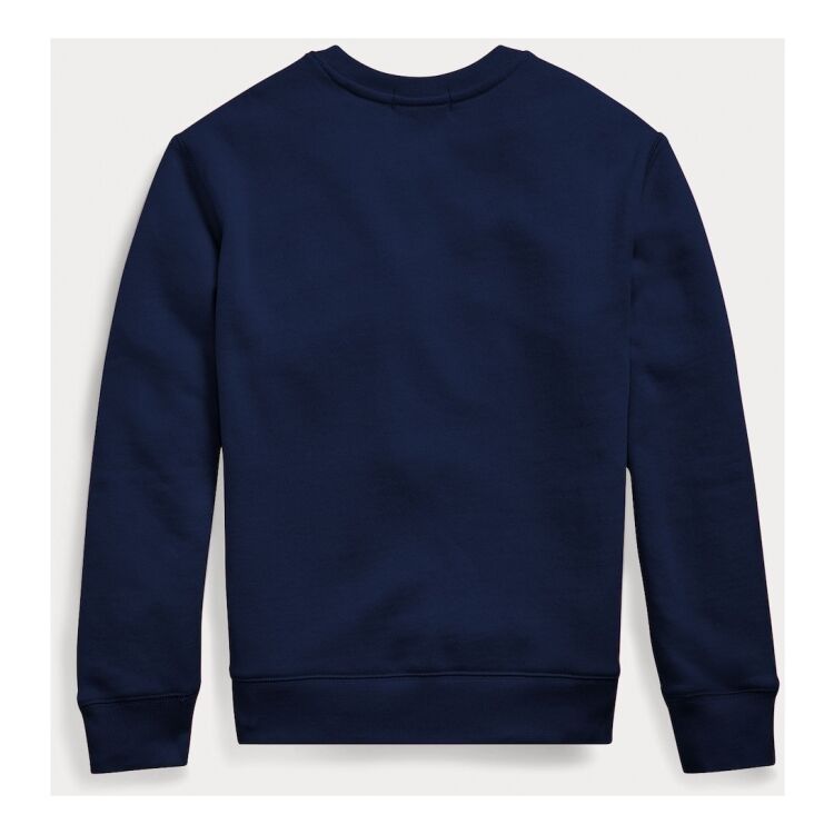 Ralph Lauren 323772102 Crew neck Sweat 323772102 Crew neck Sweat - www.romeynkids.nl - Romeyn Kids Ralph Lauren 323772102 Crew neck Sweat 323772102 Crew neck Sweat - www.romeynkids.nl - Romeyn Kids