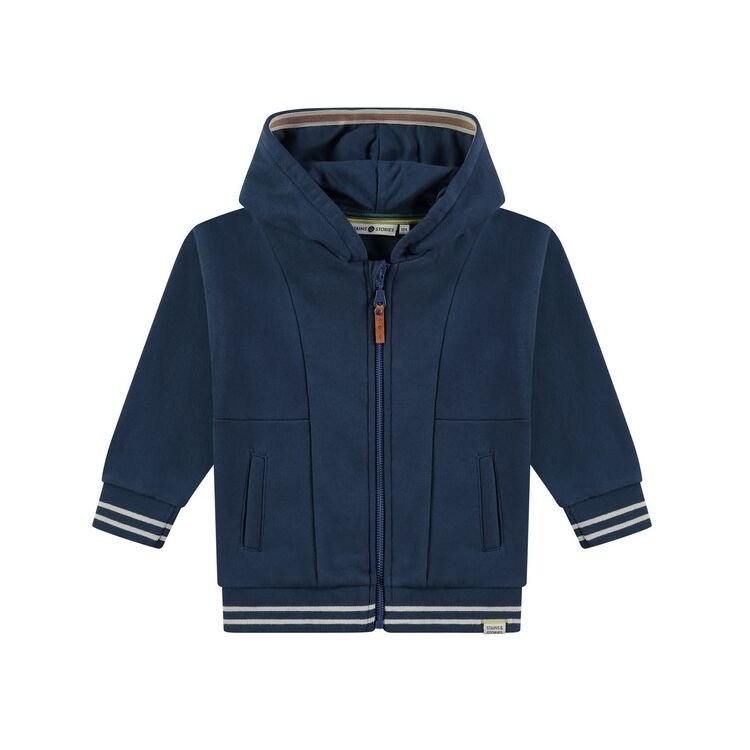 Stains & Stories SSA24407465 SSA24407465 - www.romeynkids.nl - Romeyn Kids