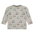 Stains & Stories SSA24407651 SSA24407651 - www.romeynkids.nl - Romeyn Kids