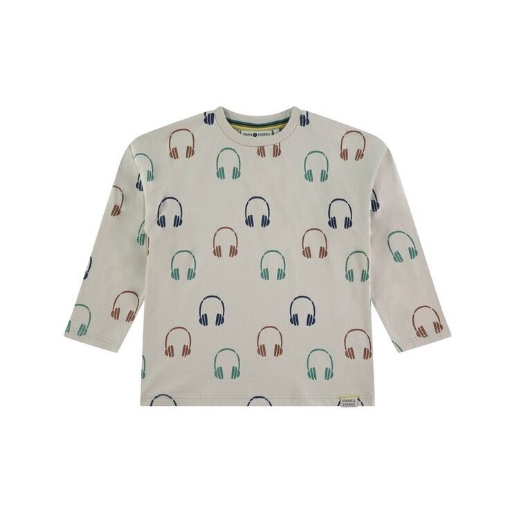 Stains & Stories SSA24407651 SSA24407651 - www.romeynkids.nl - Romeyn Kids