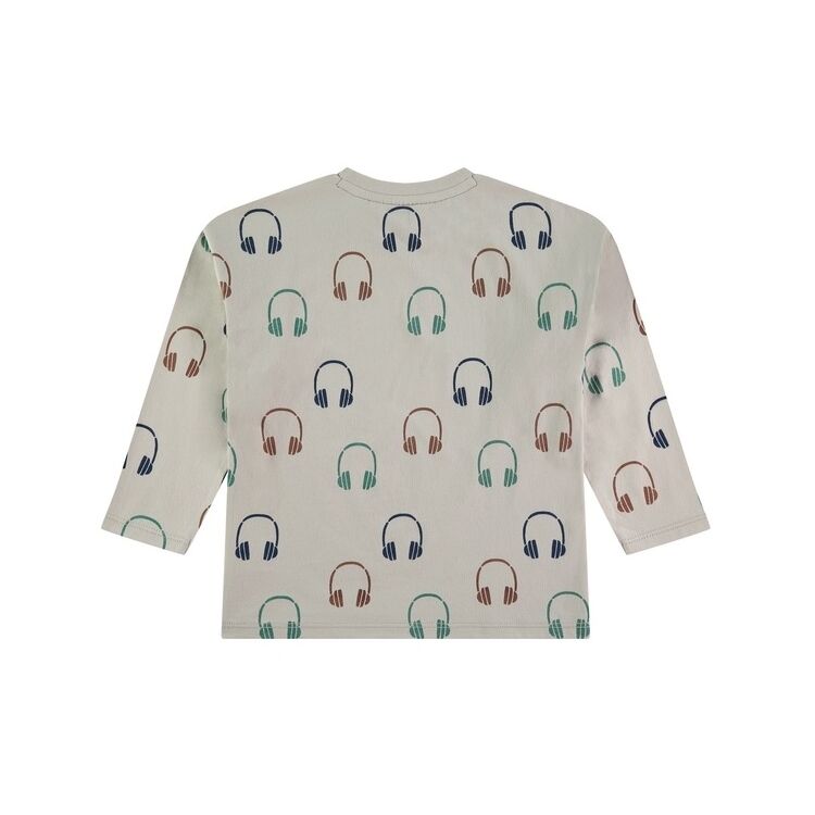 Stains & Stories SSA24407651 SSA24407651 - www.romeynkids.nl - Romeyn Kids