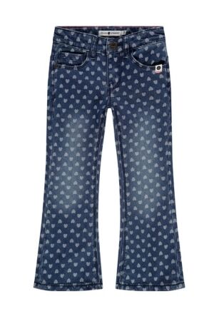 Stains & Stories Jeans Stains & Stories SSA24408252